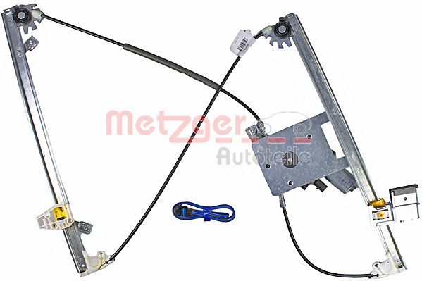 METZGER 2160558 ORIGINAL ERSATZTEIL Fensterheber